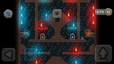 森林冰火人中文版(2)