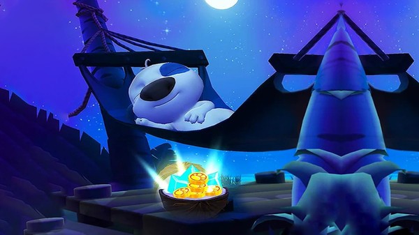 虚拟宠物大作战(2)