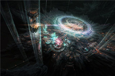 nikke胜利女神测试服(3)