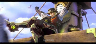 代号：破晓体验服(3)