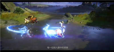 代号：破晓体验服(2)