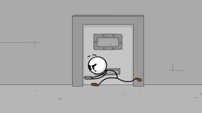 火柴人越狱大作战(2)