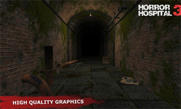 恐怖医院3(3)