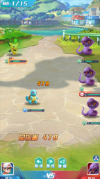 幻想精灵传说(3)