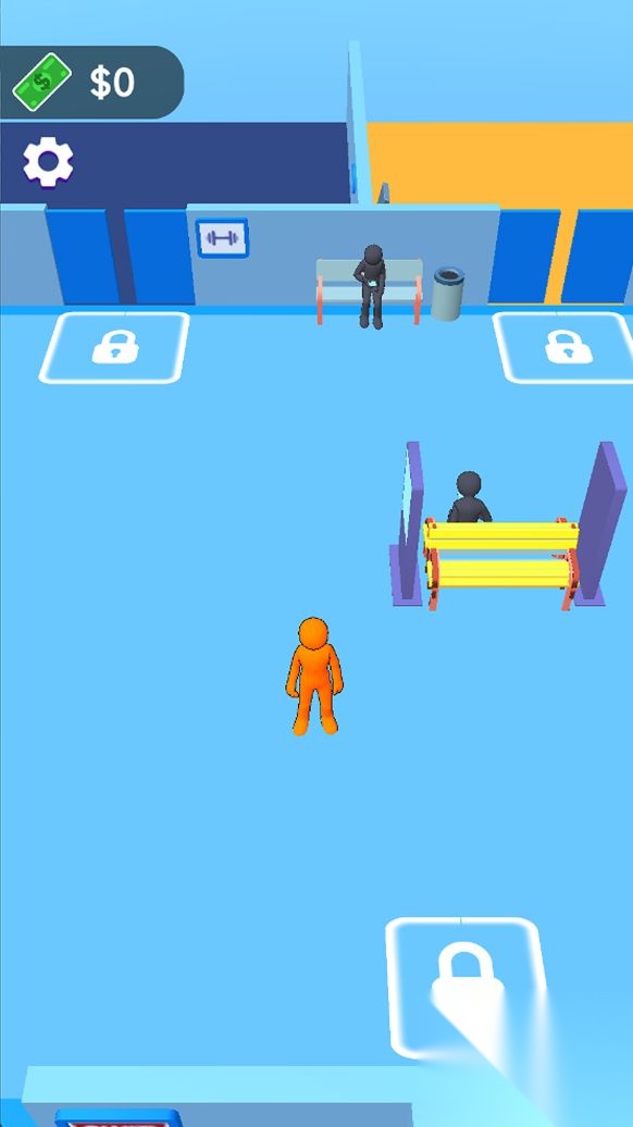 我的致富之路商场大亨(3)