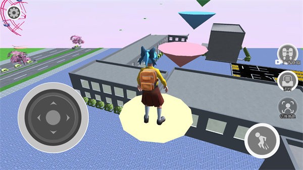 双人闯关挑战(3)