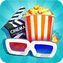 空闲电影大亨游戏