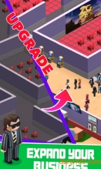 空闲电影大亨游戏(1)