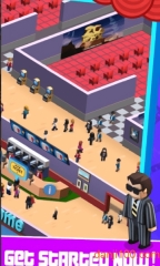 空闲电影大亨游戏(3)