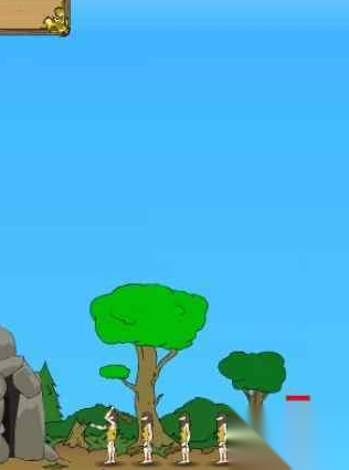 原始人守城2游戏安卓版(4)