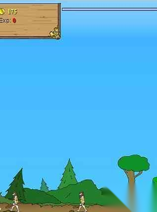 原始人守城2游戏安卓版(3)