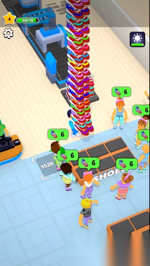 一步之遥工坊大亨(2)