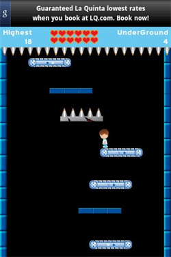 是男人就下100层(2)