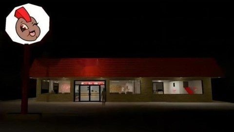 模拟经营汉堡店(2)