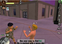 骨头镇中文版(2)