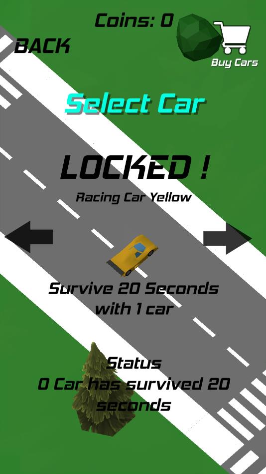 汽车完美漂移(3)