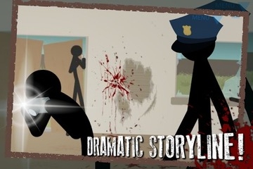 火柴人狙击手3(2)