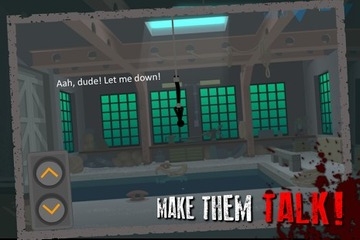 火柴人狙击手3(4)