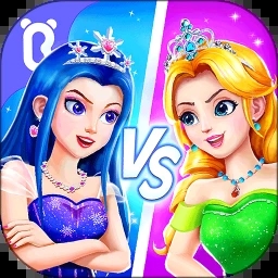 化妆小公主小游戏  免费版