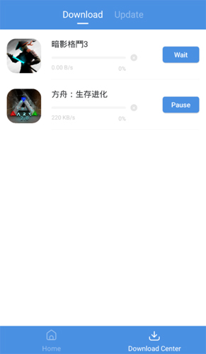 GamesToday手机版(2)