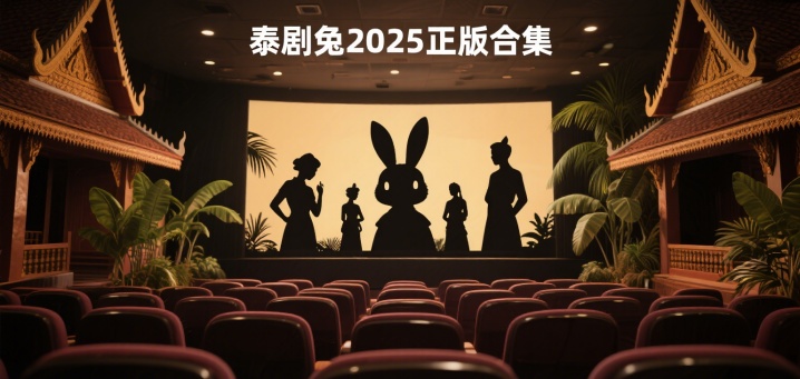 泰剧兔2025正版合集
