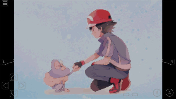 口袋妖怪刽曜之影中文版图2