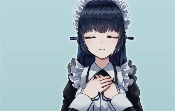 雨音和自动人形汉化版图1