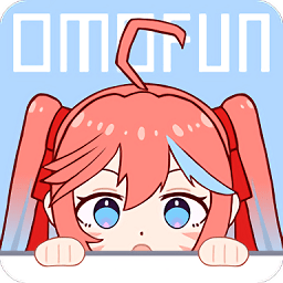 omofun（动漫共和国）正版