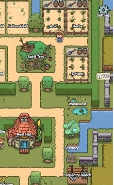 长夜镇归烬之书图2