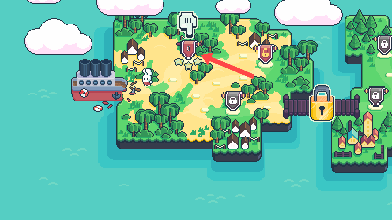 耶小兔子2YeahBunny2图3