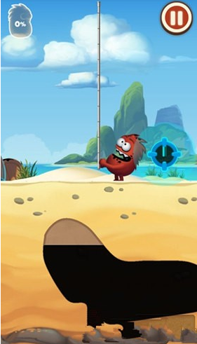 采油小怪2中文版图1