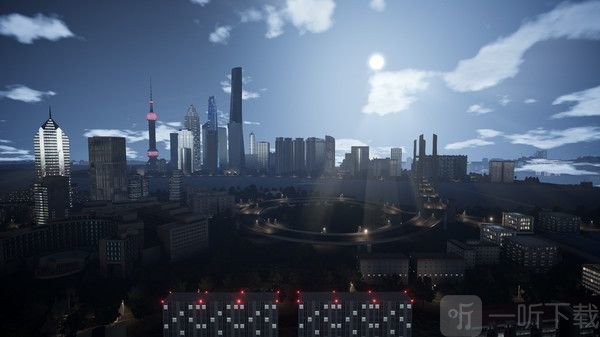 卡车人生官网版