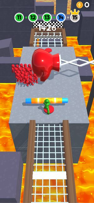 推开一切最新版图3
