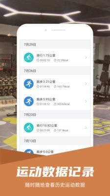 舒华运动图4