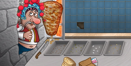 国潮沙威玛传奇官方正版