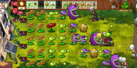 植物大战僵尸融合版二创版