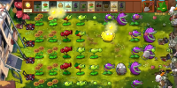 植物大战僵尸融合版二创版