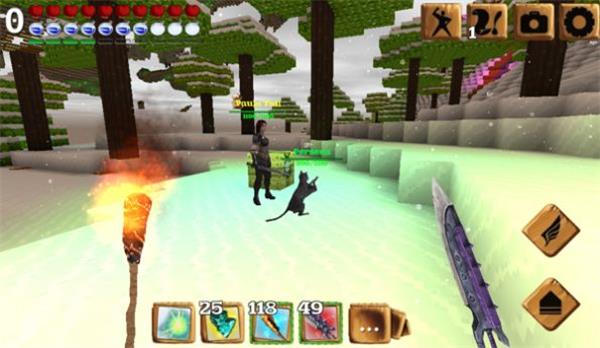 被尘封的故事官方版