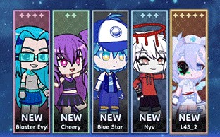 Gacha Life 2