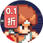 疯狂像素城游戏