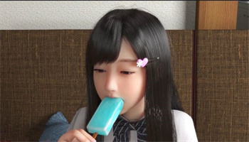 死宅與天使之家冷狐版