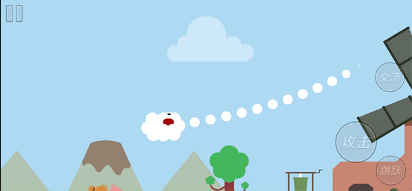 野餐大冒险官网版图3