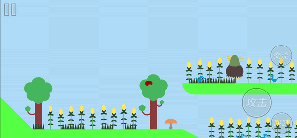 野餐大冒险官网版图2