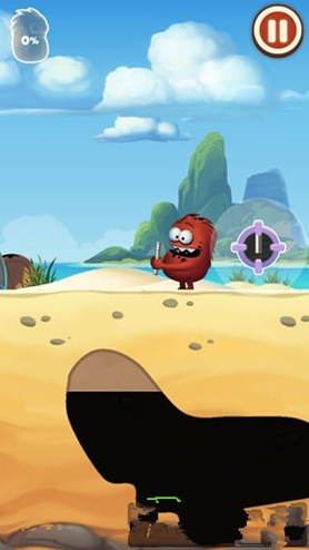 采油小怪2中文版图2