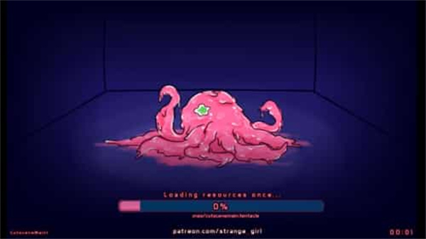 tentaclelocker儲(chǔ)物柜