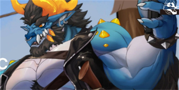 野兽节拍2025最新版图1