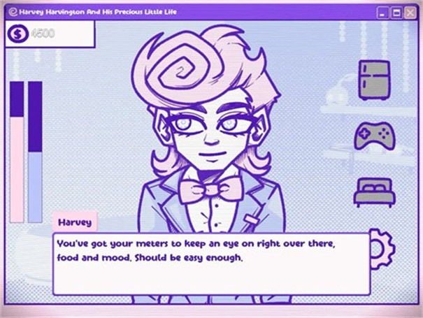 血钱2汉化版图2