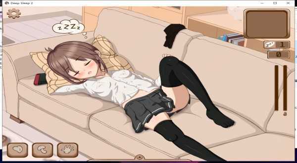 孤独少女2桃子移植版图1