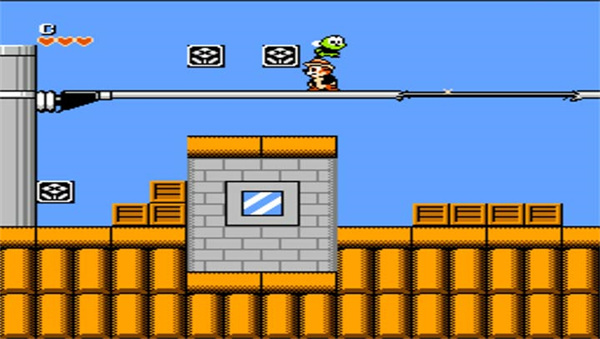 松鼠大作战手机版截图2