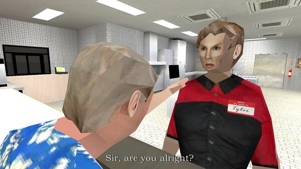 曼尼汉堡店正版图2